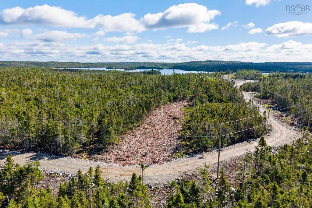 Lot 6-107 Ostrea Lake Road, Pleasant Point