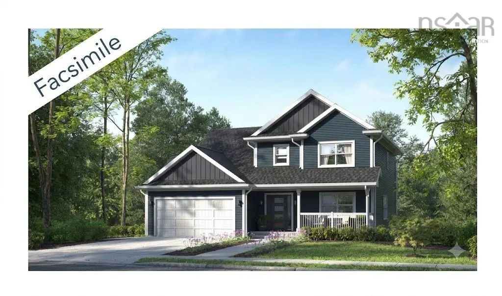 Lot 301 105 Yeaholm Way, Brookside
