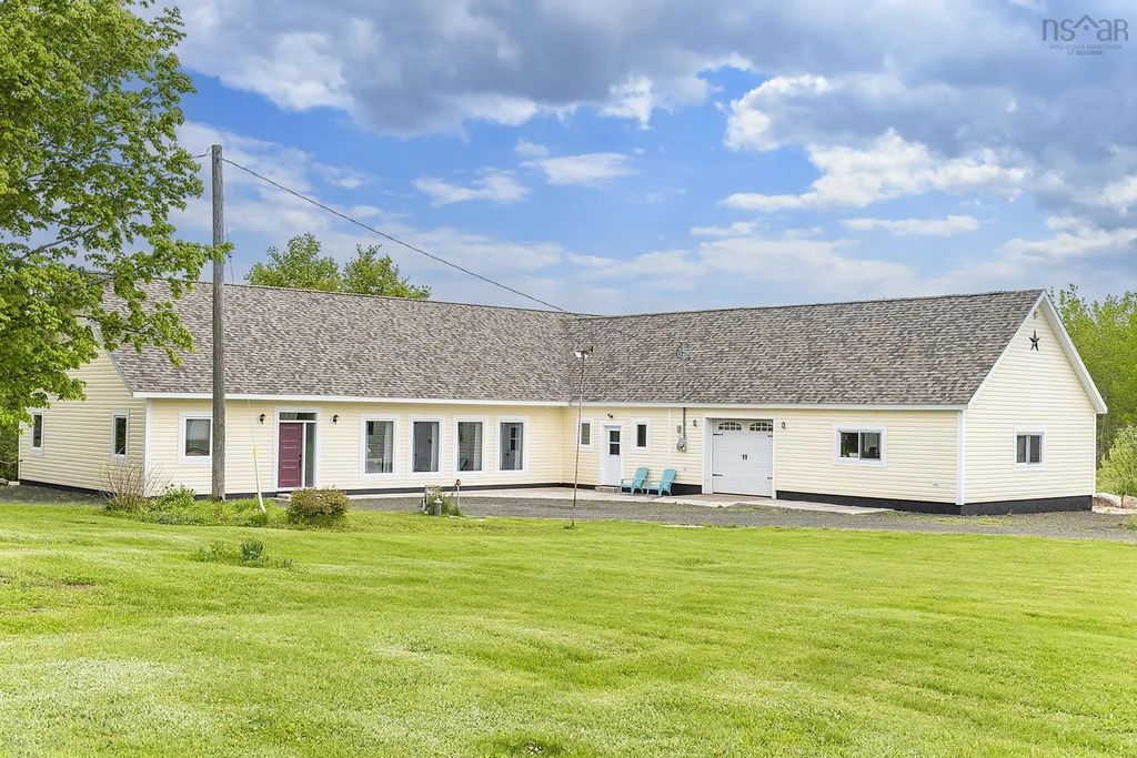 237 Inglisville Road, West Inglisville