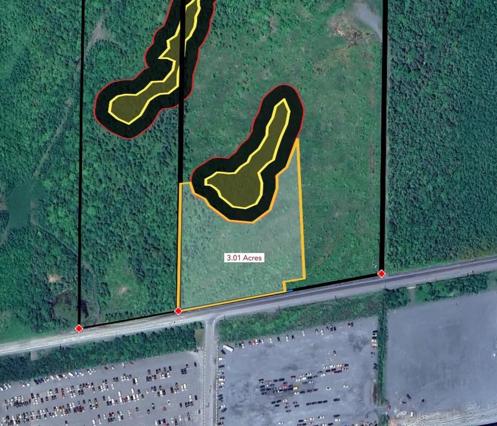 211 Sky Boulevard, Goffs