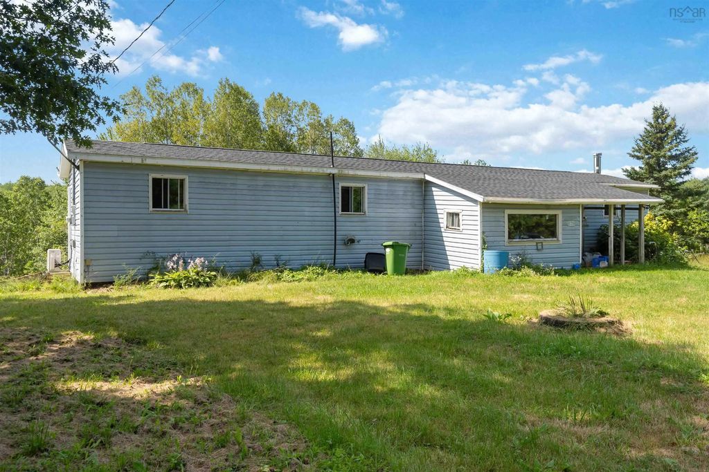 879 Scotch Village Station Road, Scotch Village