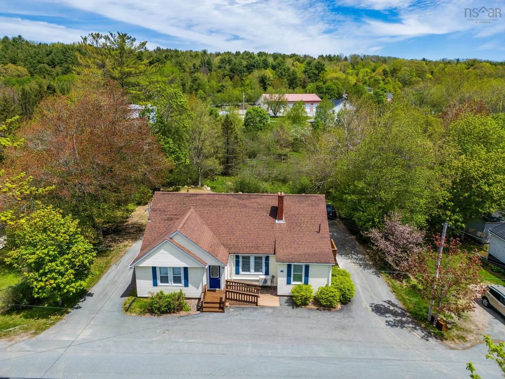 24 Varner Road, New Germany