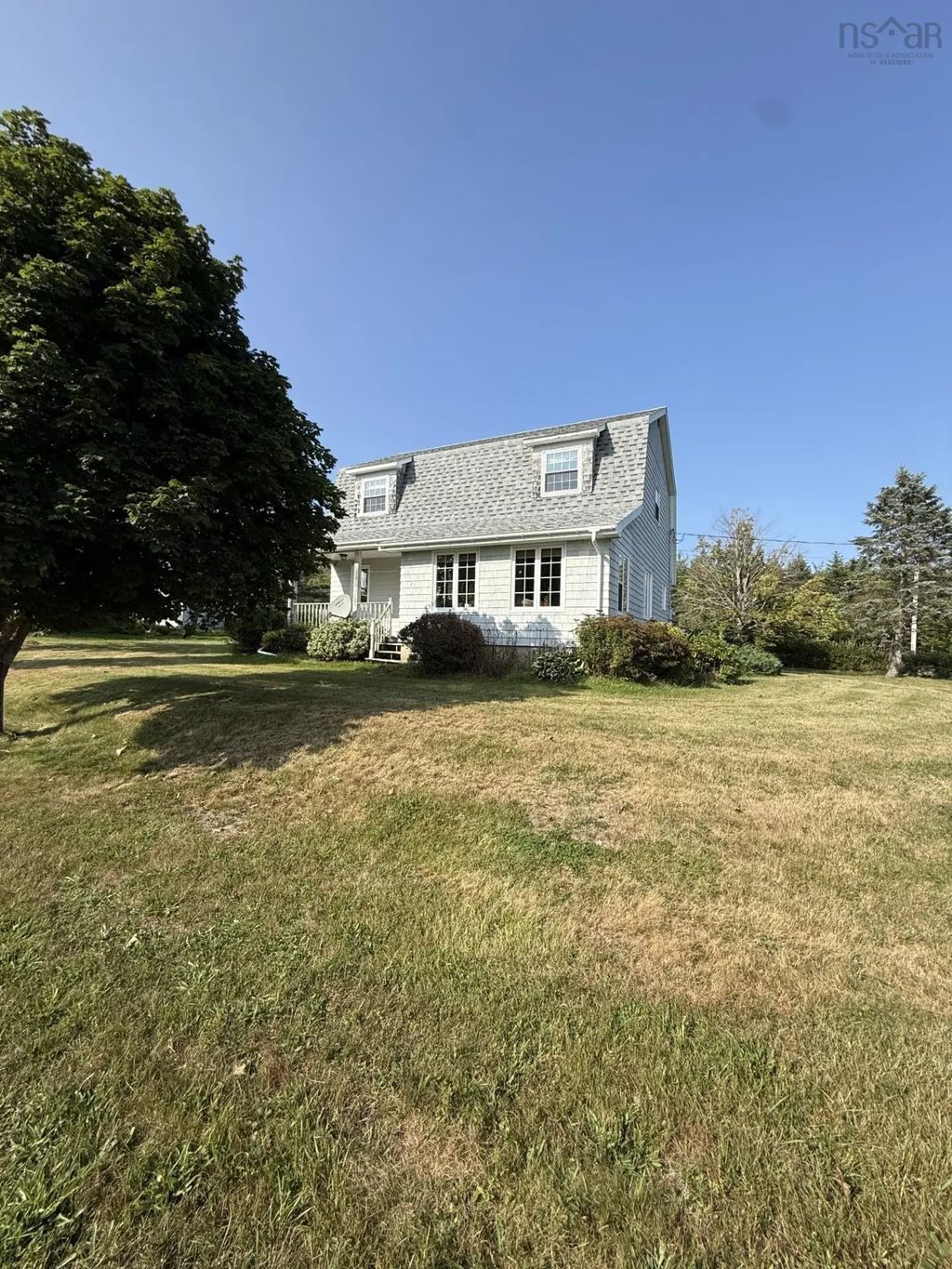 387 Beaver Road, Lakevale, N.s., Lakevale