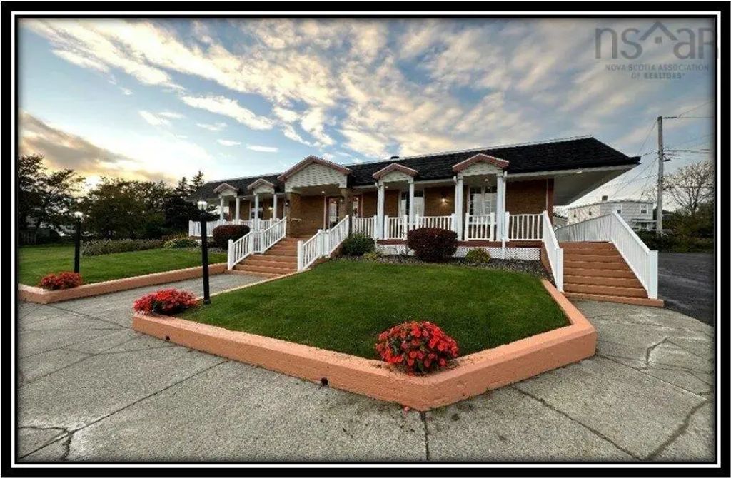 16 Reserve Street, Glace Bay