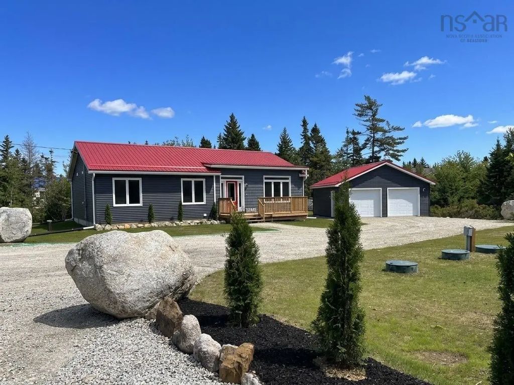 Lot 4-1 7232 329 Highway, East River Point
