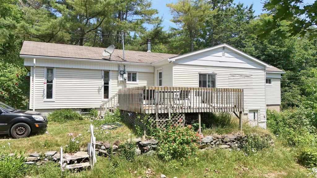 5881 Highway 3, Glenwood