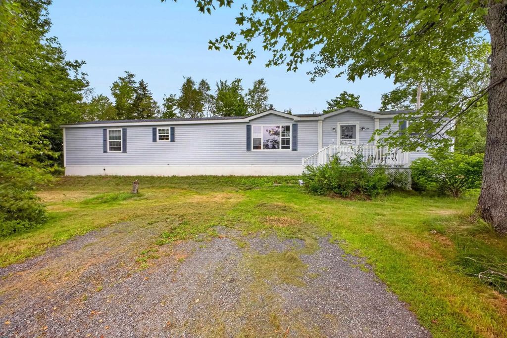 1050 Waddens Court, Westville