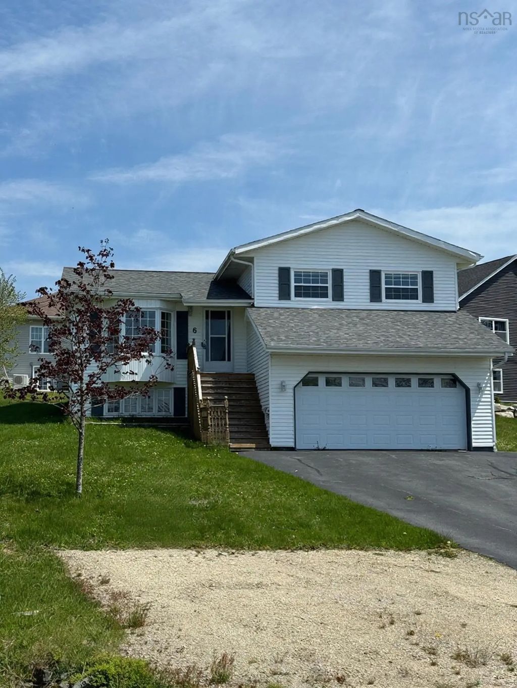 6 Placid Court, Yarmouth