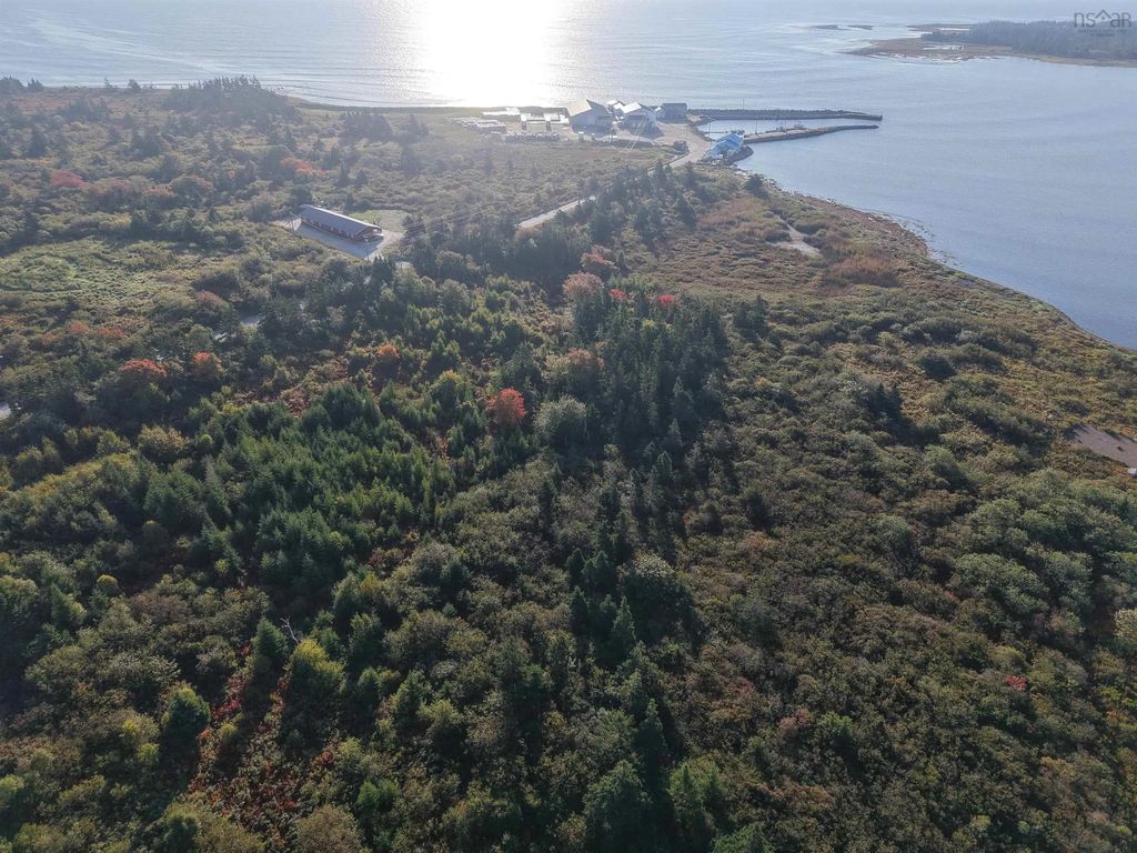 Lot West Sable Road, Little Harbour