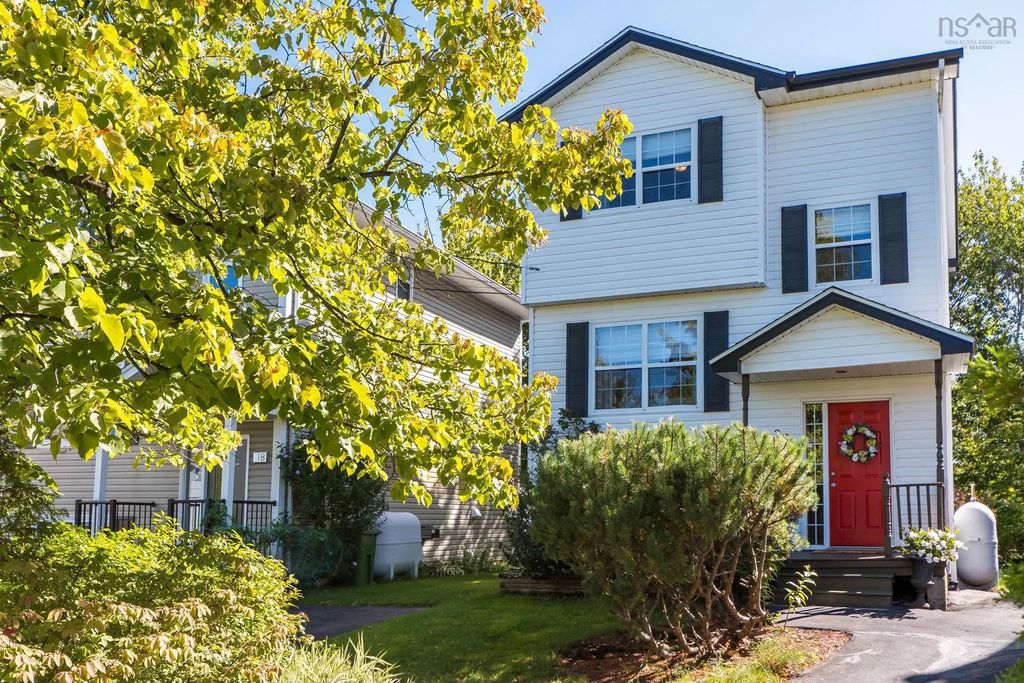 20 Bald Eagle Place, Halifax