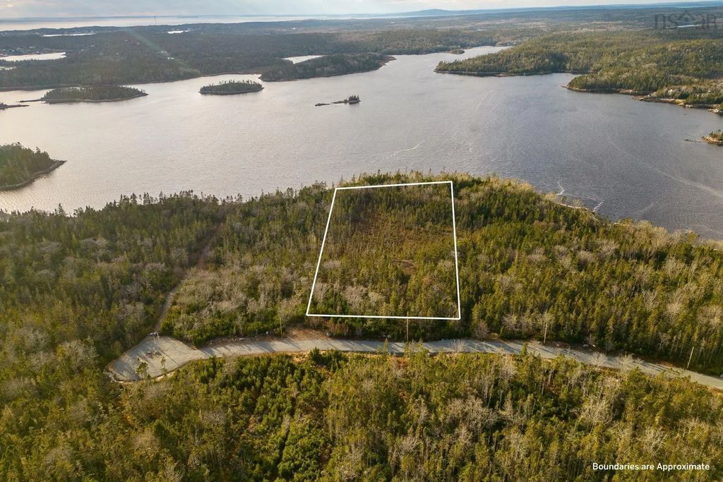 Lot 30 Crown Drive, Blind Bay