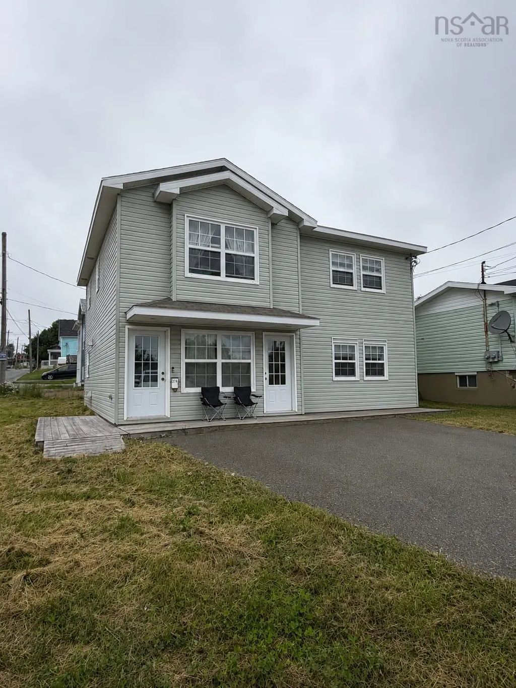 272/274 York Street, Glace Bay