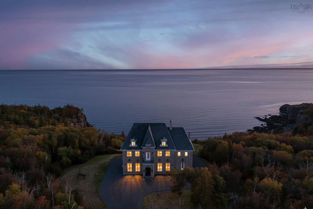 1820 Culloden Road, Culloden