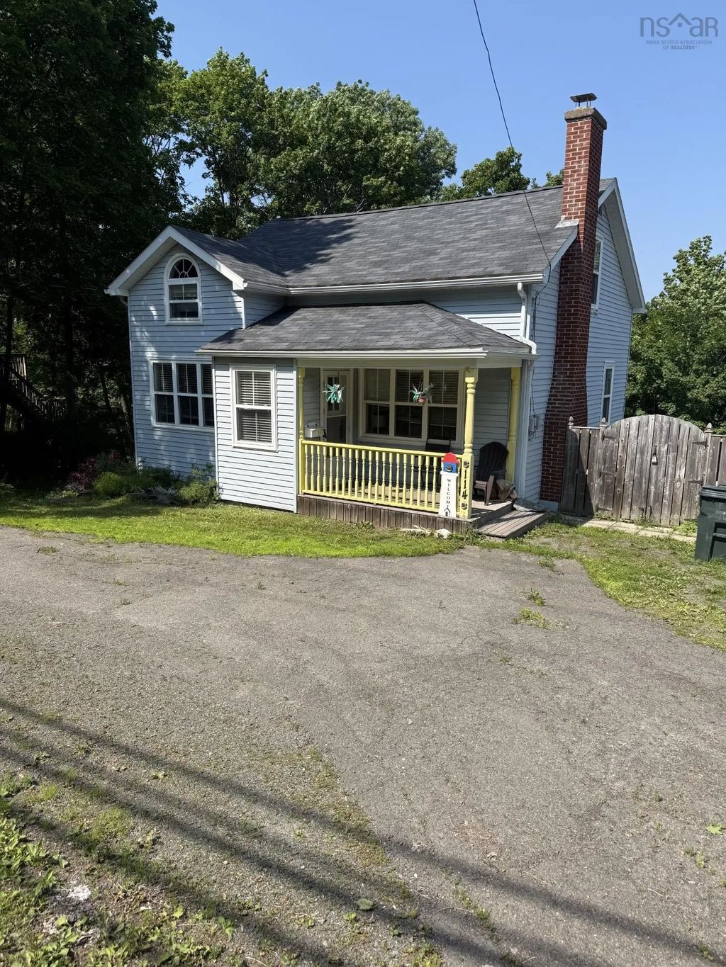 114 Hawthorne Street, Antigonish
