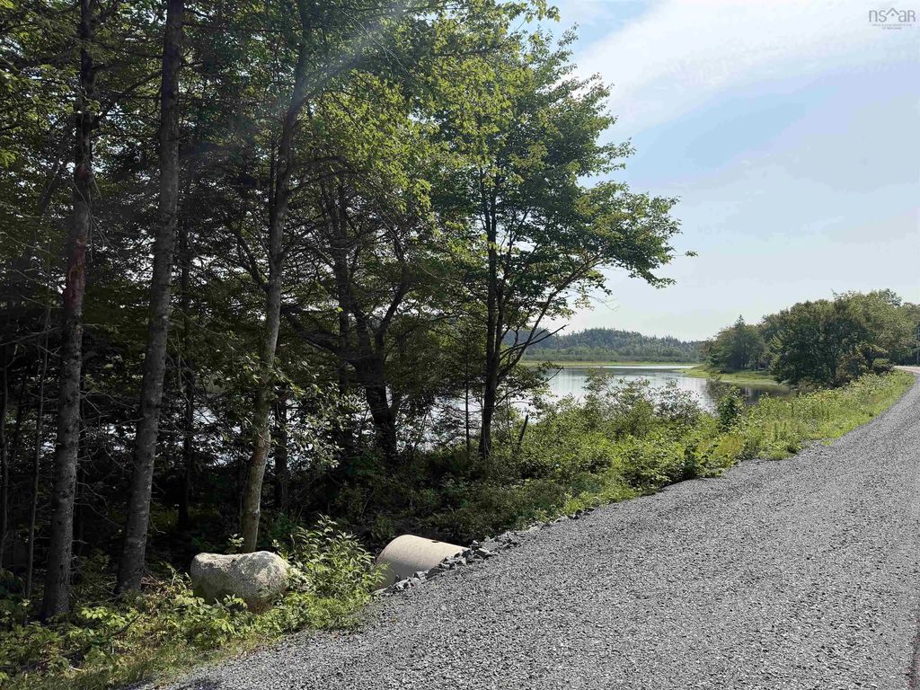 Cottage/rv Lot Highway 357 Highway, Musquodoboit Harbour