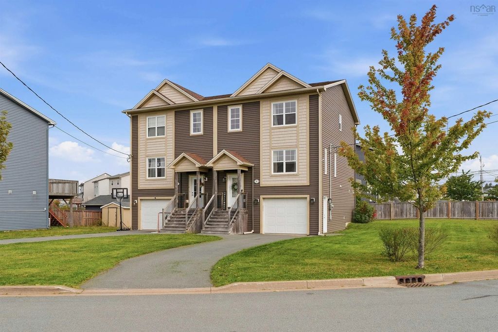 87 Kaleigh Drive, Eastern Passage