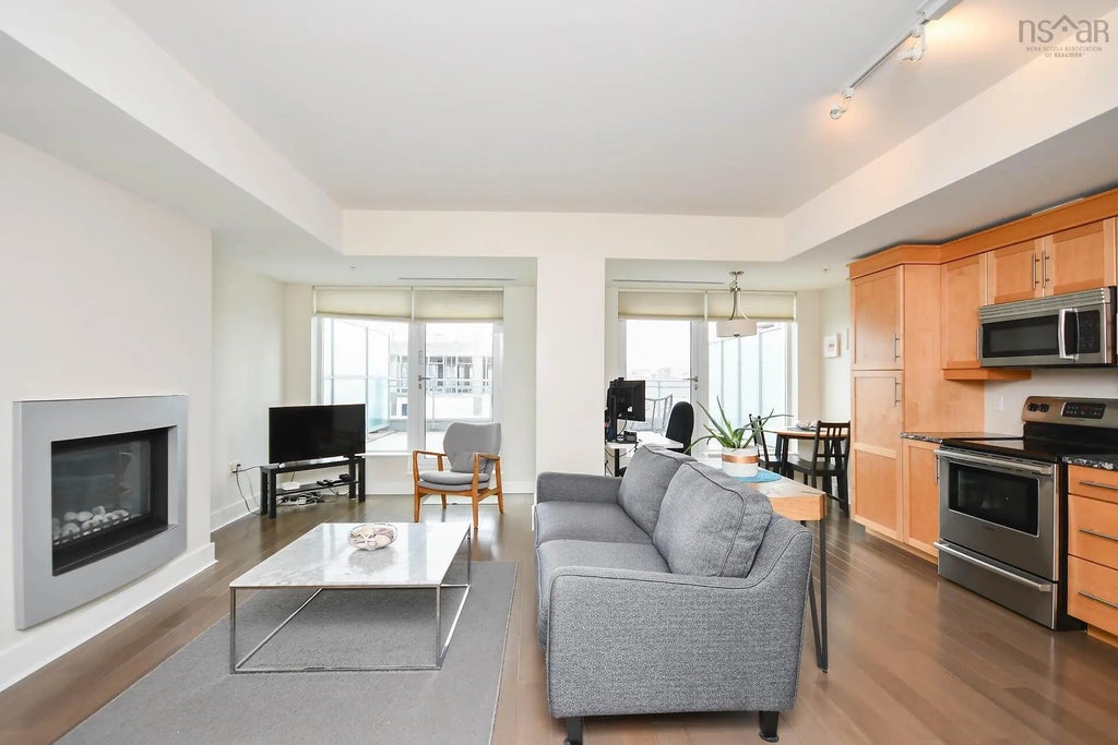 405 31 Kings Wharf Place, Dartmouth