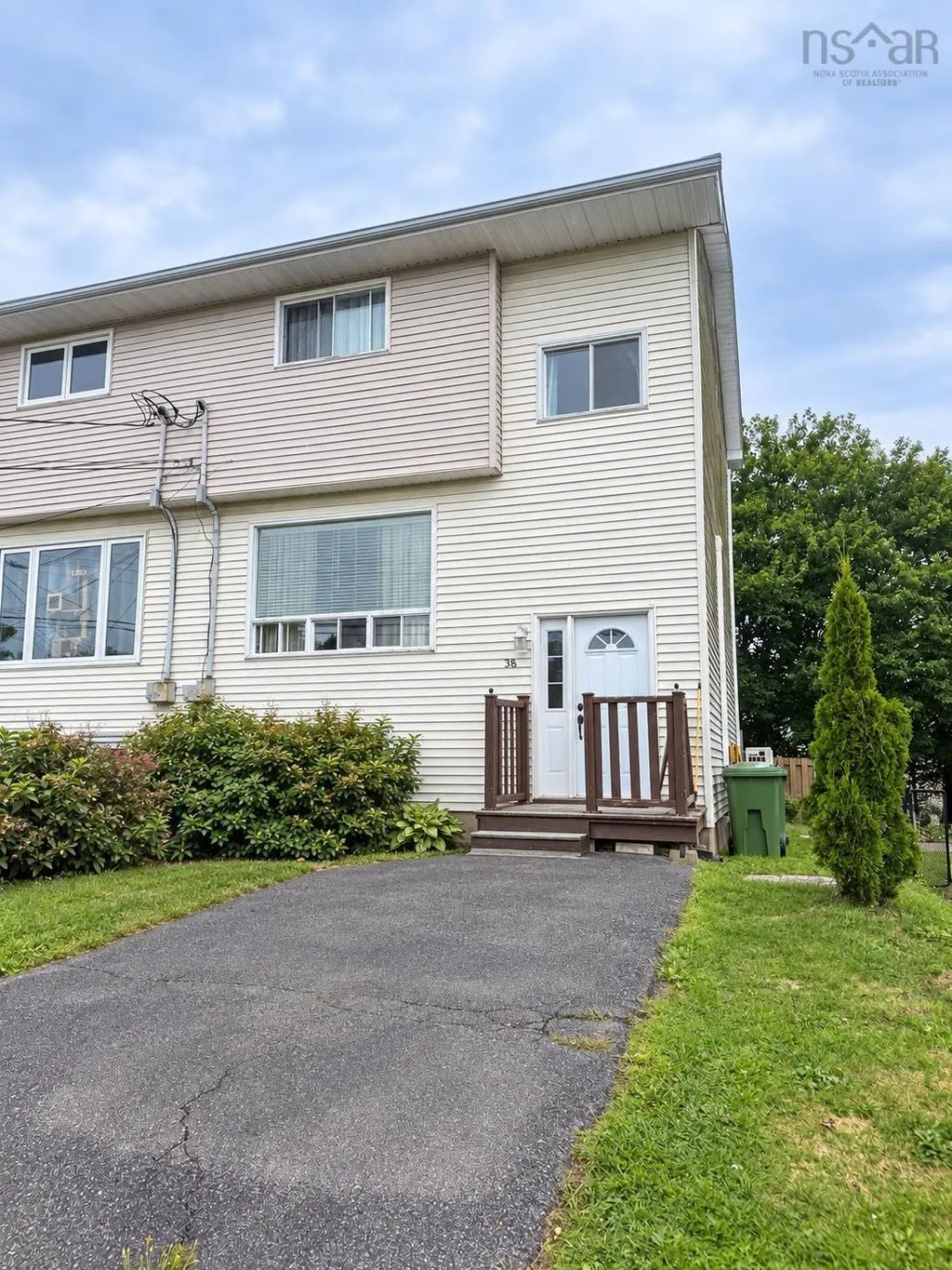 58 Hartlen Avenue, Spryfield