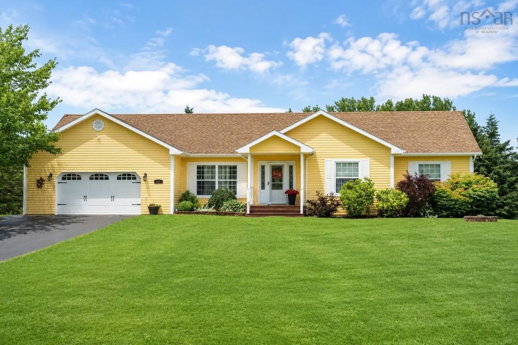 15 Meadowood Court, Sydney River