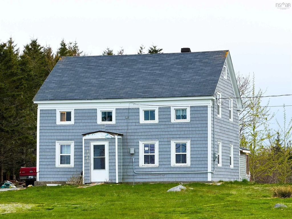 1357 Highway 330, Centreville