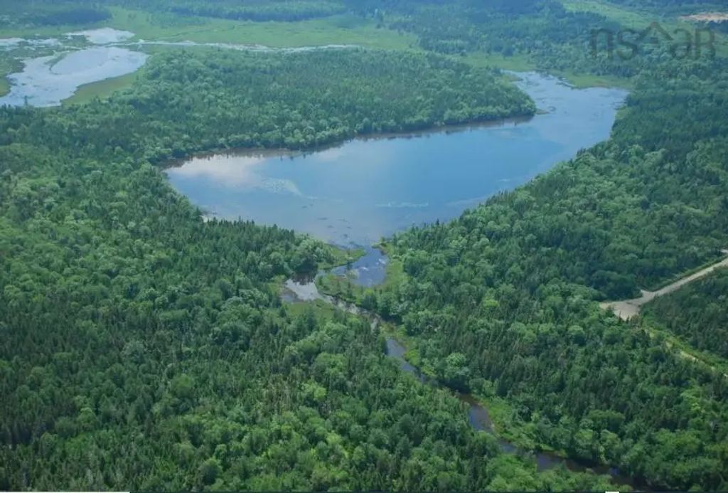 Lot 98-6b Gabe Macisaac Dr Salem Road, Loch Lomond