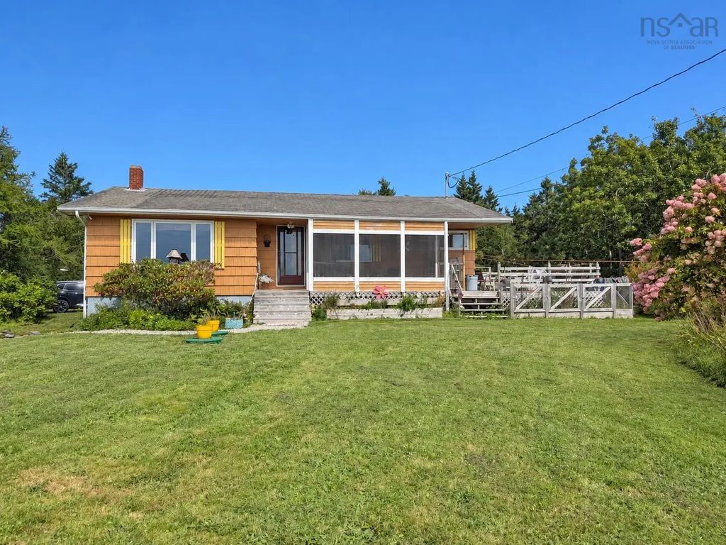 245 Argyle Sound Road, Argyle Sound