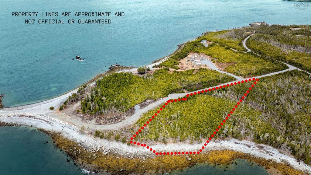 50 Inlet Court, West Quoddy