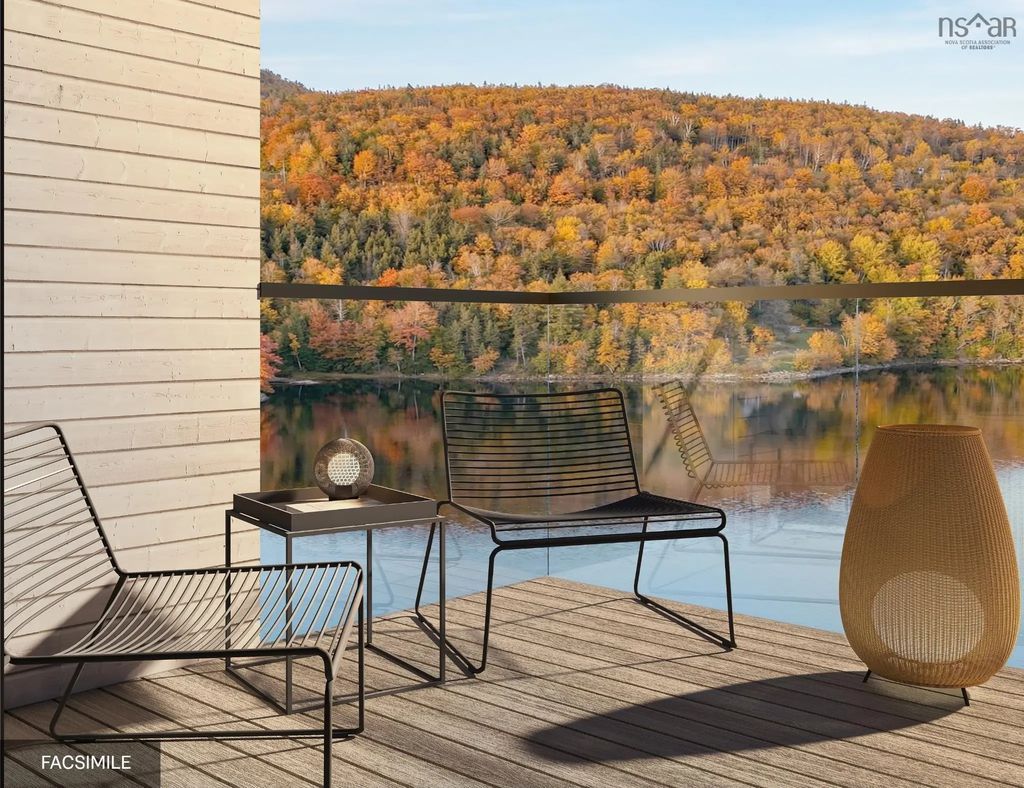 Unit 205 38693 Cabot Trail, Ingonish