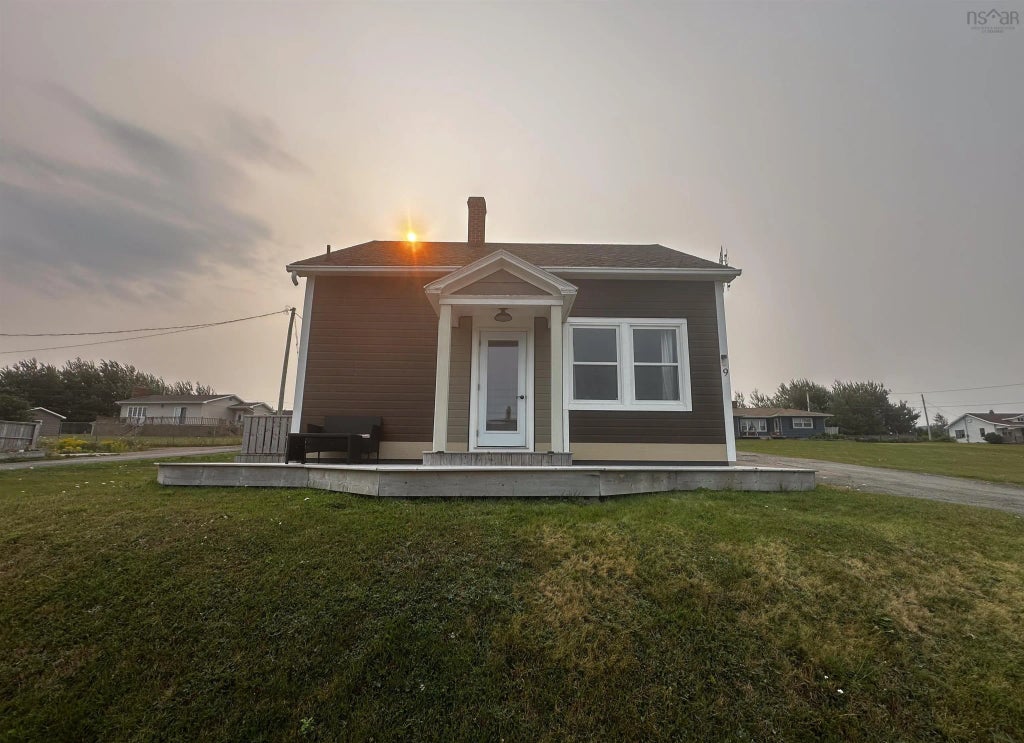 9 Chemin De Susanne Road, Chéticamp