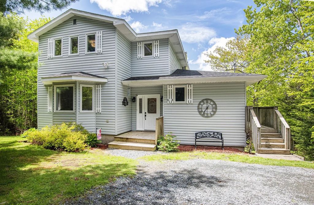 88 Westwind Ridge, Middle Sackville