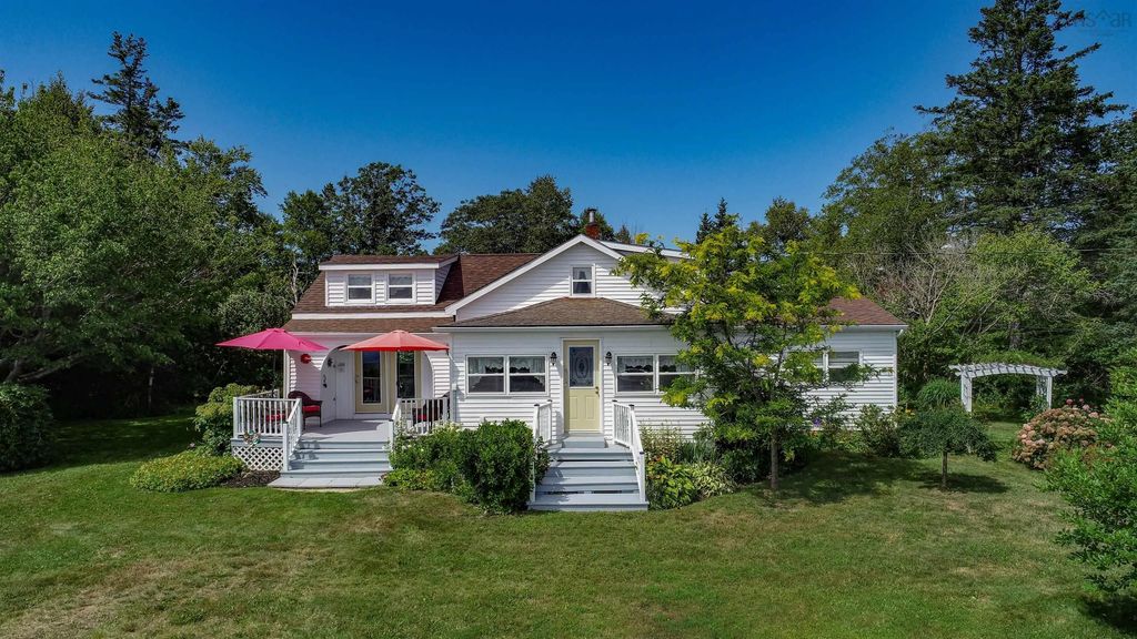 3395 Highway 358 Arlington Ns B0p 1h0, Arlington