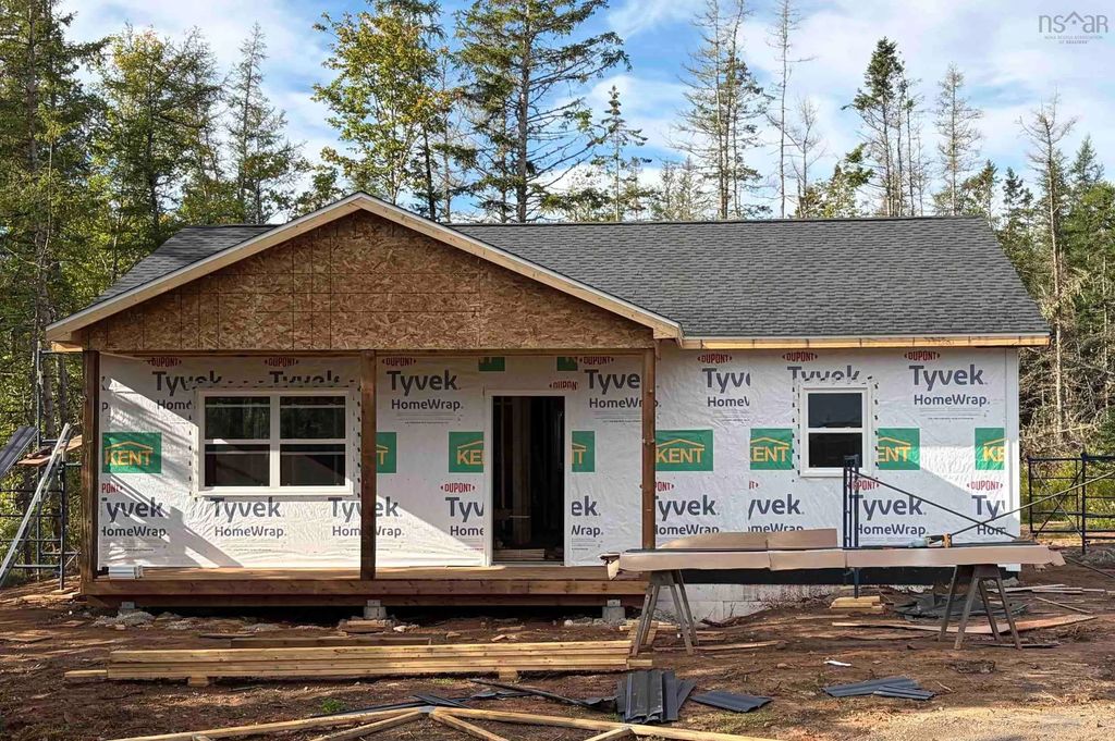 Lot 24 Wild Rose Drive, East Mountain