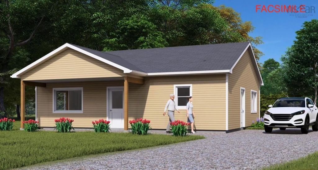 Lot 24 Wild Rose Drive, East Mountain