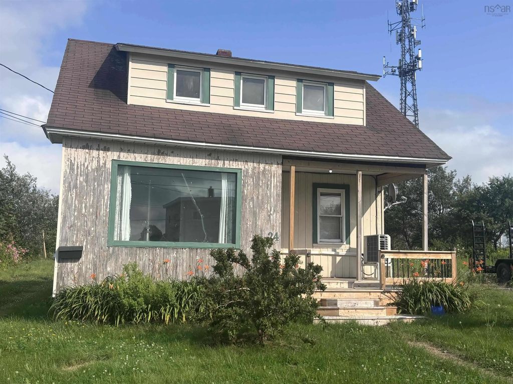 24 Catherine Street, Scotchtown