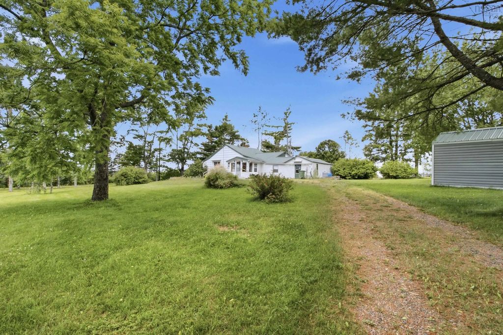 556 Great Village Lornevale Road, Great Village