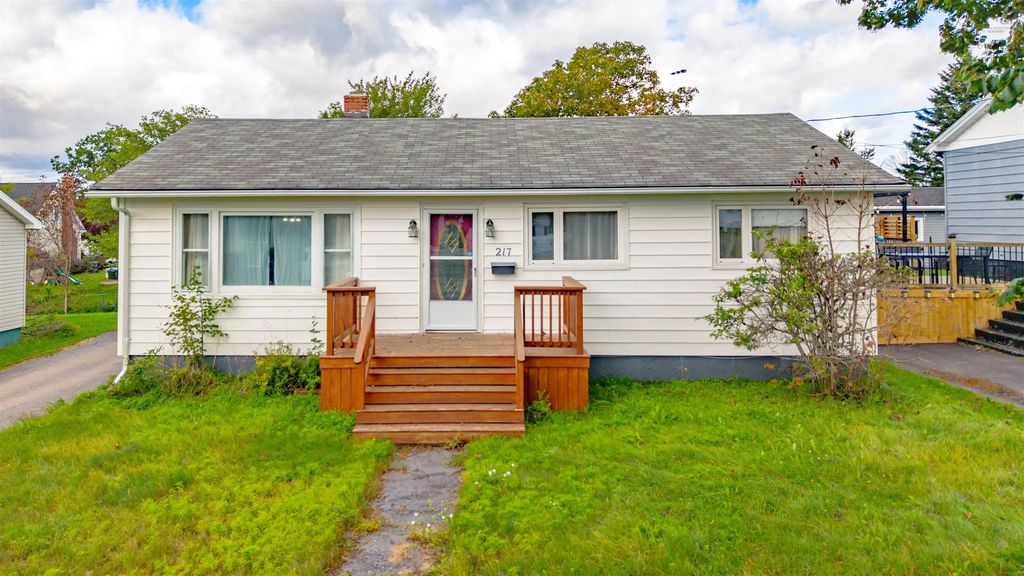 217 Cusack Drive, Sydney