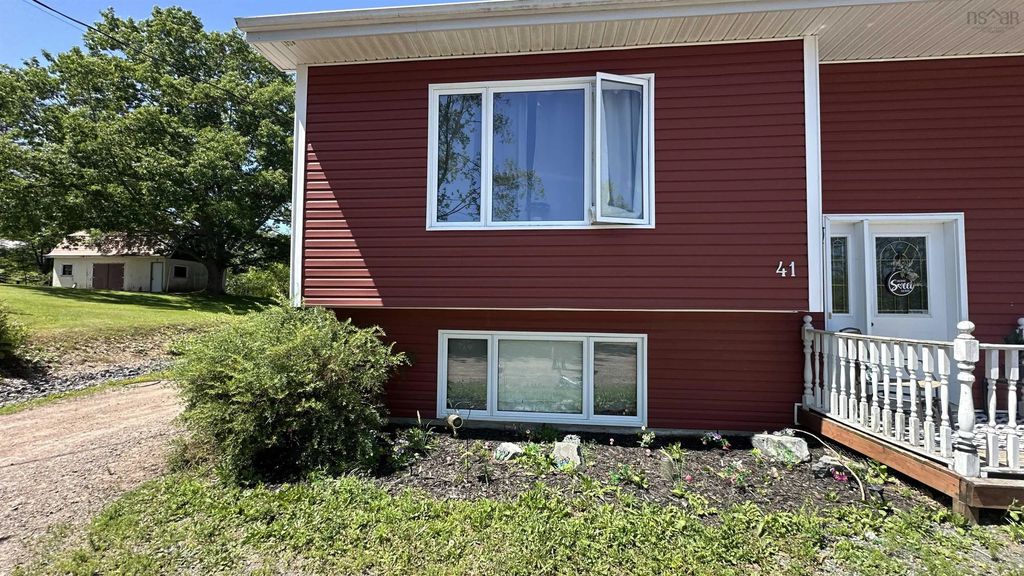 41 Truro Heights Connector Road, Truro Heights