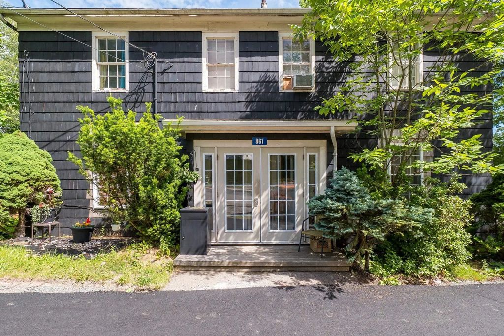 861-865 King Street, Windsor