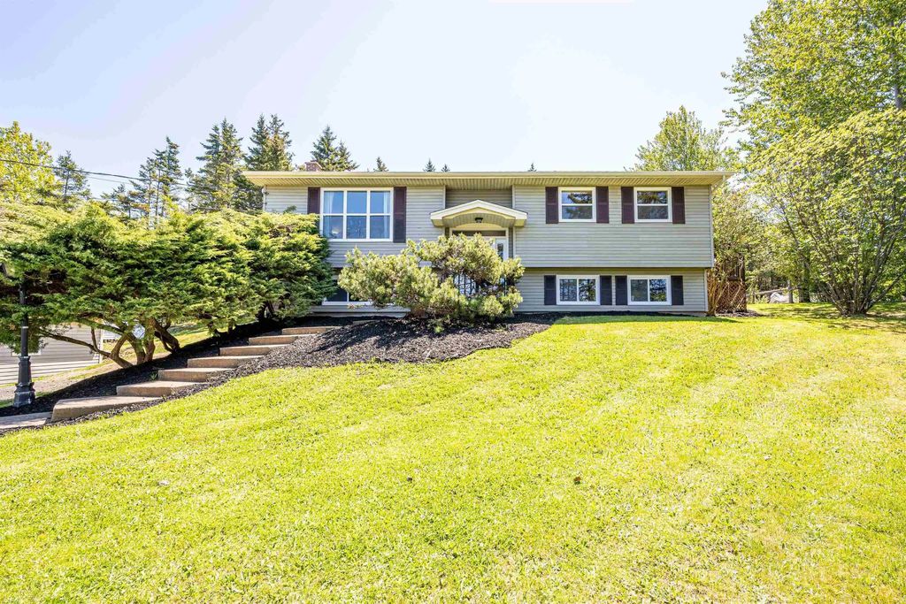 1307 East Petpeswick Road, East Petpeswick