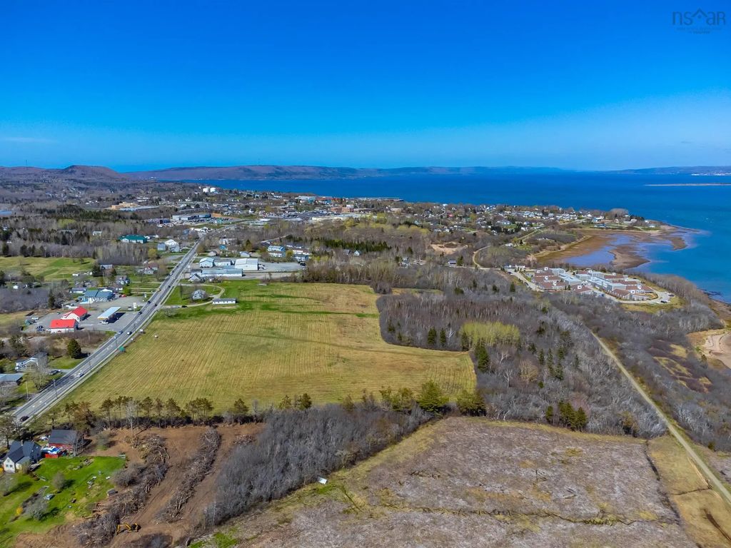 Lot 26b Highway 303, Conway