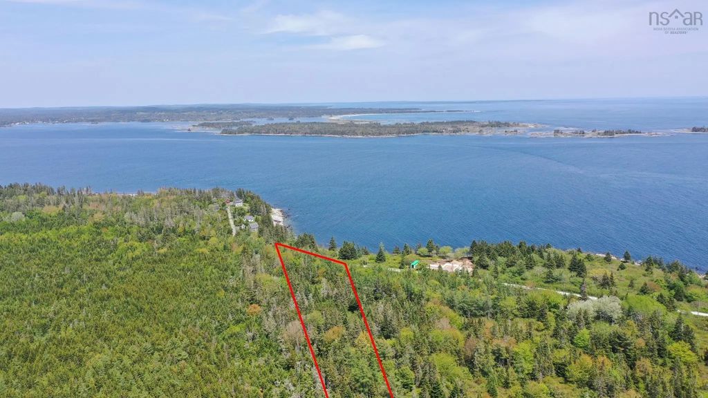 Lot 102 Long Cove Road, Port Medway