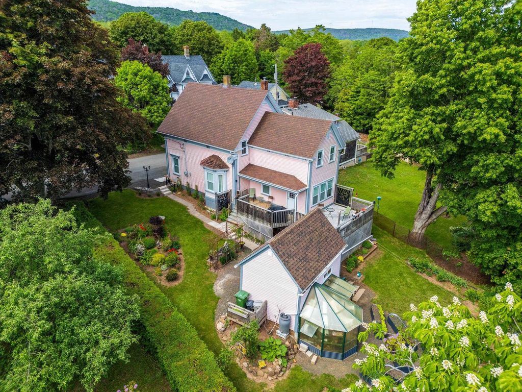 26 Garden Street, Granville Ferry