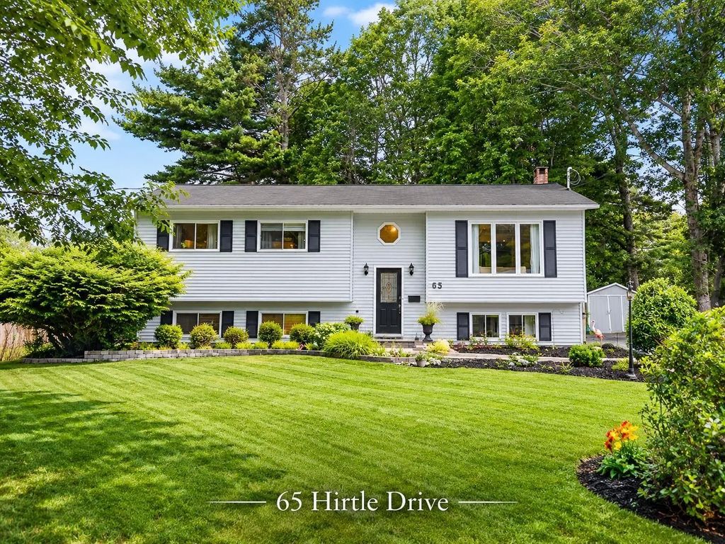 65 Hirtle Drive, Bridgewater