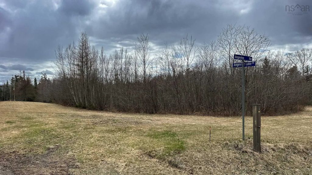 94-1 Angevine Road, Angevine Lake