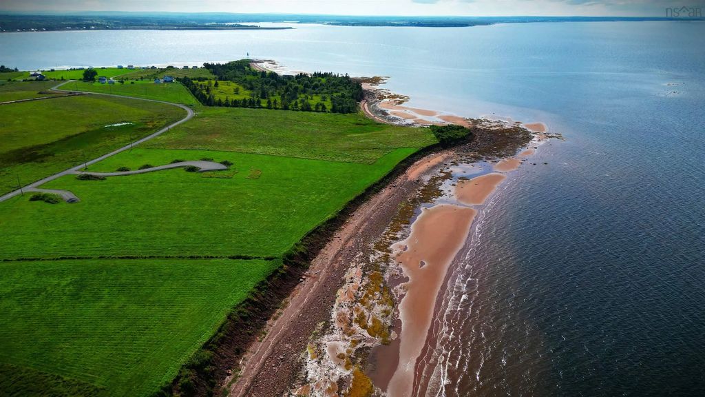 Lot 19 Beach Chair Lane, Pugwash