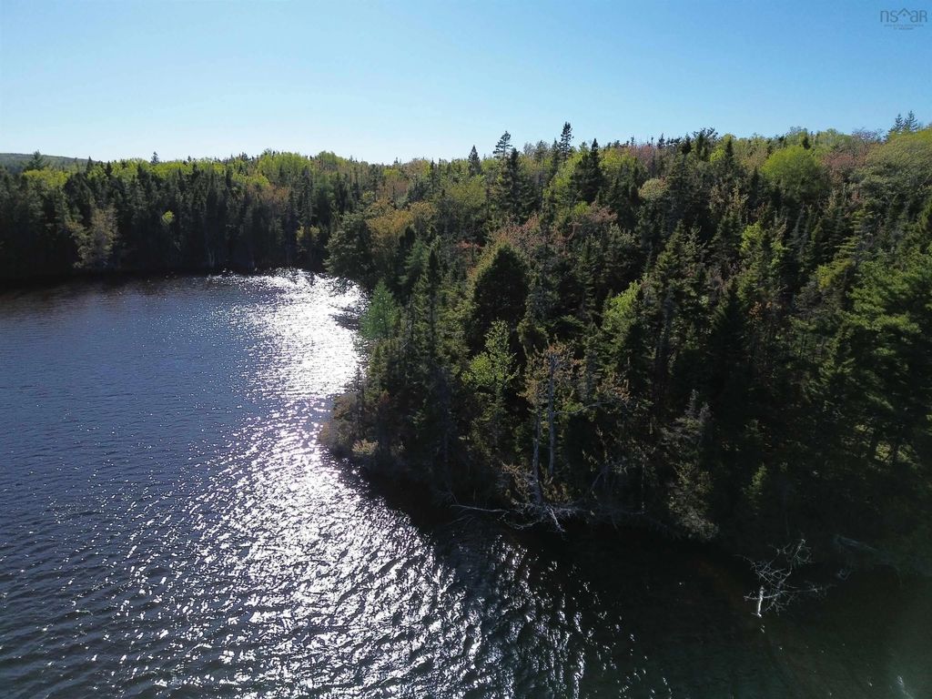 Lot 6 Shieling Drive, Marion Bridge