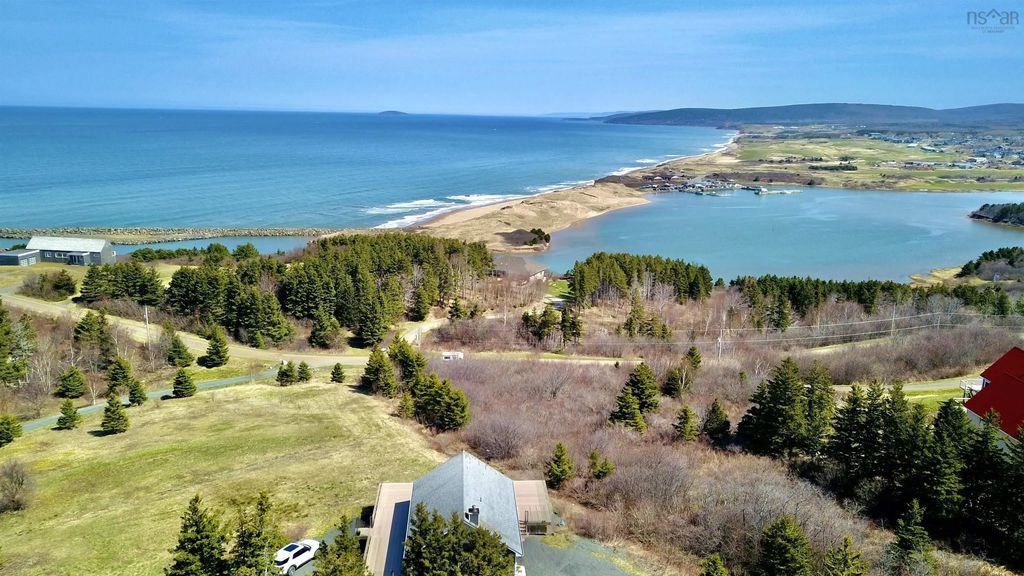 161 Harbour Heights Road, Broad Cove Banks