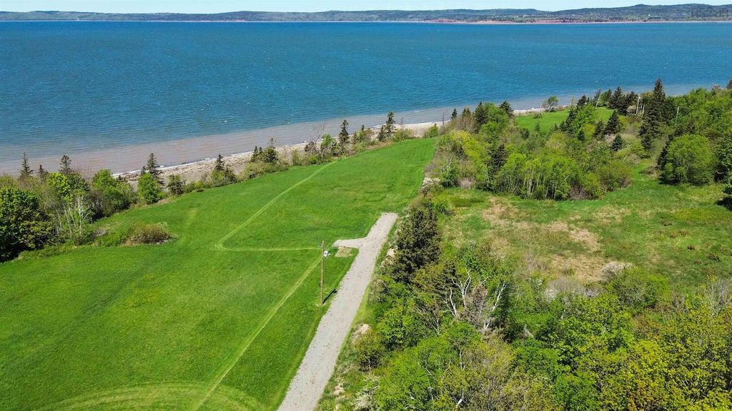 Lot 1-a Ns 101 Highway, Barton