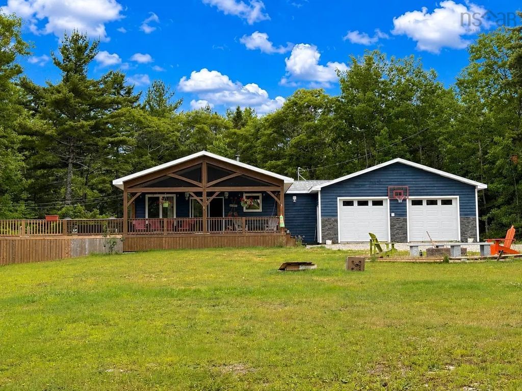 8426 Upper Clyde Road, Welshtown