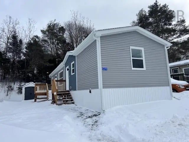 29 Sharon Drive, Middle Sackville